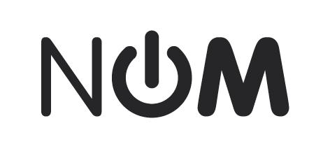 Logo Jaarverslag NOM 2021